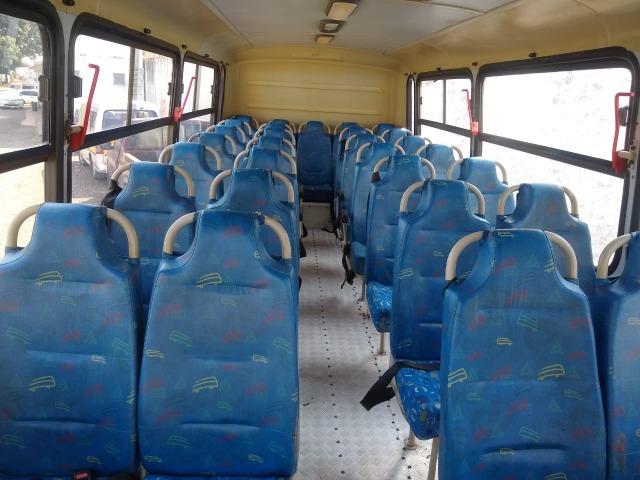 Micro onibus