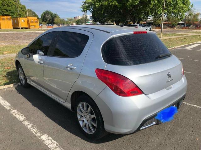 Carro Peugeot 308 - Foto 2