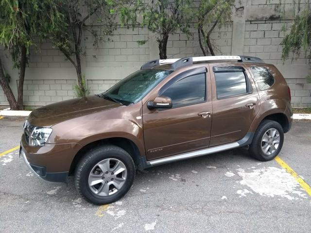 Duster Dinamic 2017 - Foto 6