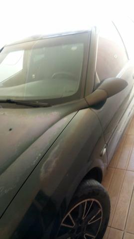 Carro pra vender Vectra - Foto 4