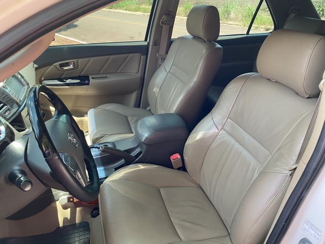 Vendo sw4 ano 2013/2013 carro impecável - Foto 12