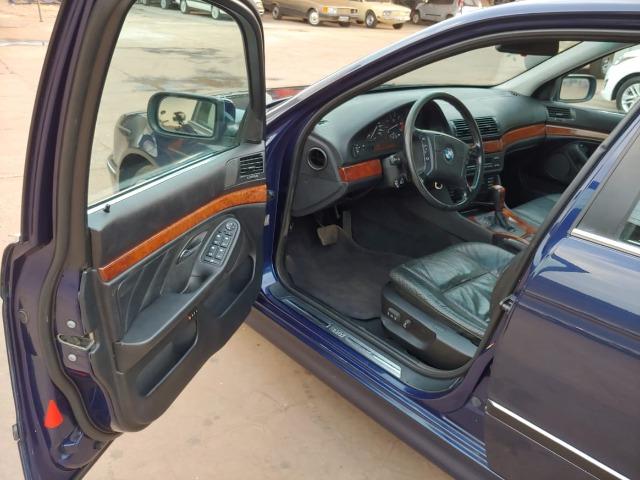 BMW 540i 1997 - Foto 5