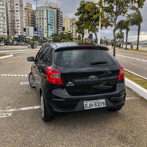 Ford Ka 2019 - Foto 4