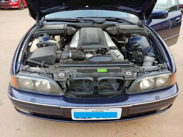 BMW 540i 1997 - Foto 8