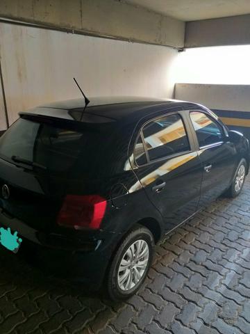 Gol novíssimo - Foto 3