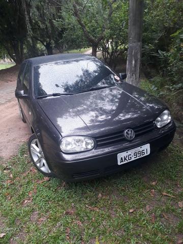 Troco golf impecável - Foto 4