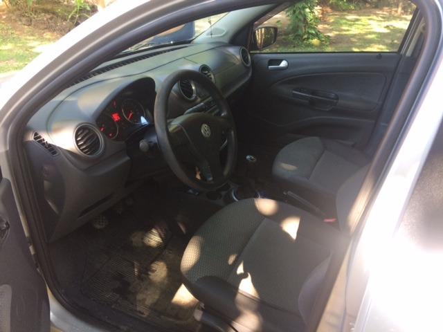 Gol G5 1.0 Trend Completo - Foto 7