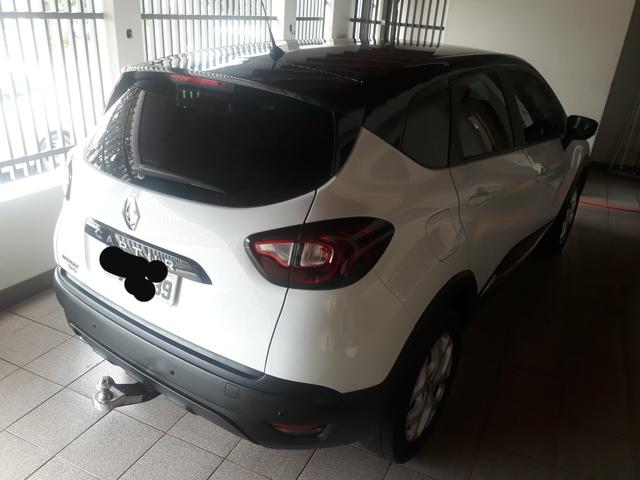 Captur Life 1.6 2018 - Foto 5