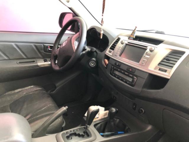 Hilux 2012 - Foto 3