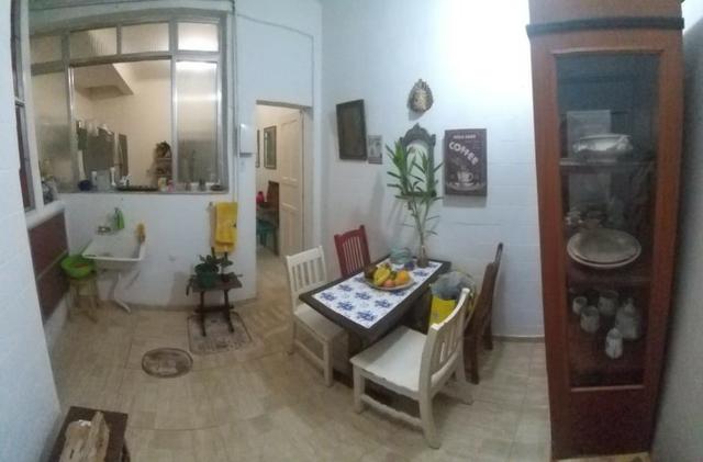 Casa mobiliada de 3 andares no coração da Tijuca - Foto 8