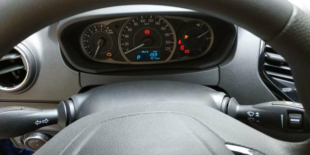 Vende Ford Ka Automatico - Foto 3
