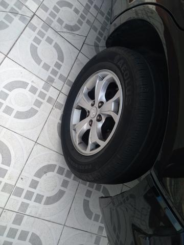 Turcson 2.0 2016 Flex Completaça - Foto 13