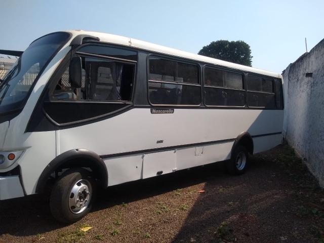 Micro onibus - Foto 2