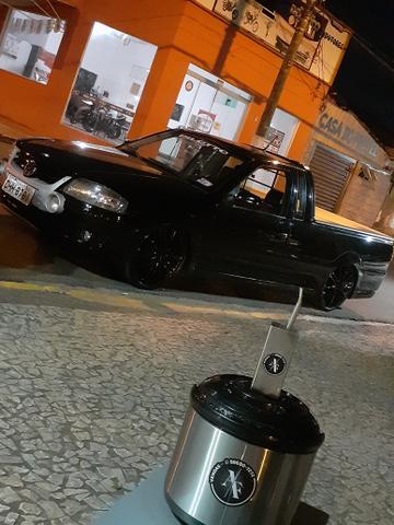Saveiro - Foto 2