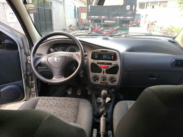 Fiat Siena 2 dono - Foto 2