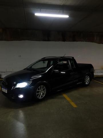 Saveiro tropper G5 (legalizada) - Foto 2
