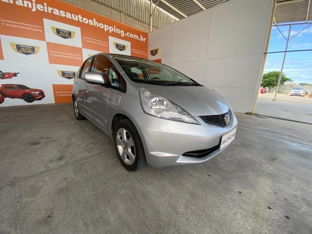 Honda Fit Lx 1.4 completo, Veiculo impecável! Oportunidade - Foto 3