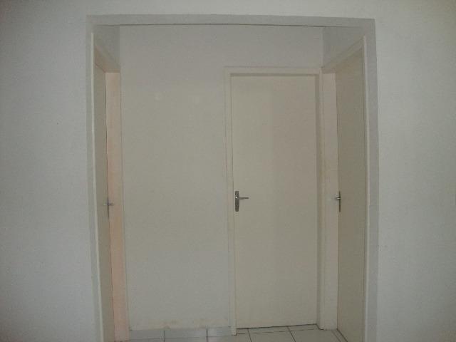 Alugo Casa cond. fechado, Bairro Santos Dumont,Maceió-AL, (500,00), 2 quartos, com garagem - Foto 7