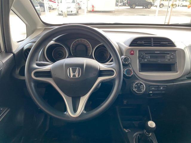 Honda Fit Lx 1.4 completo, Veiculo impecável! Oportunidade - Foto 13