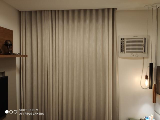 Apartamento à venda com 2 dormitórios em Itapuã, Vila velha cod:3174 - Foto 6