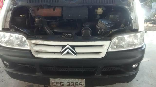 Van Citroen - Foto 4