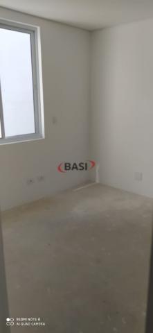 Casa à venda com 3 dormitórios em Abranches, Curitiba cod:6982 - Foto 11