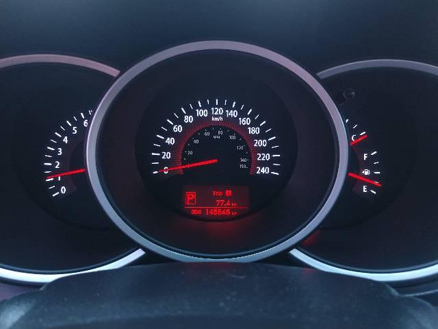 Kia Sorento EX 3.5 V6 4x4 Automático 07 lugares - Foto 9