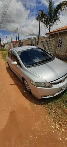 New civic 2009 automático