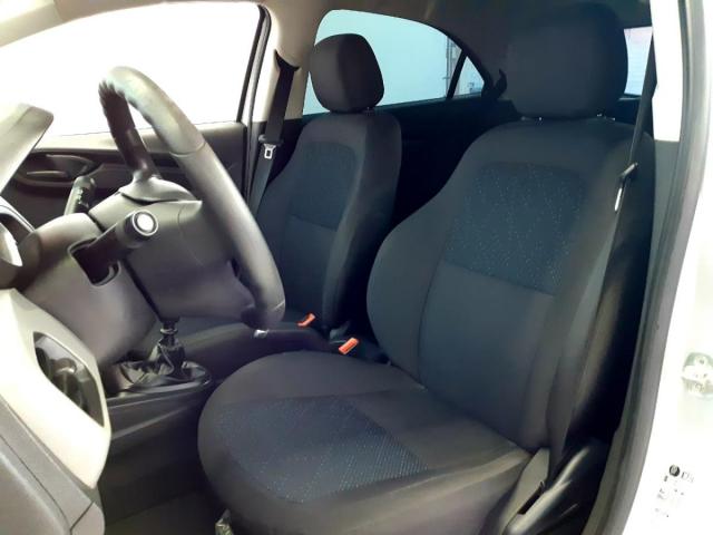 Chevrolet Onix 1.0 Joy SPE/4 - Foto 9