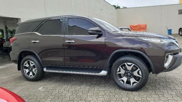 SW4 DIAMOND 2.8 2019/2020 - Foto 3