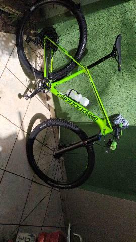 Cannodale fsi carbon5 - Foto 2