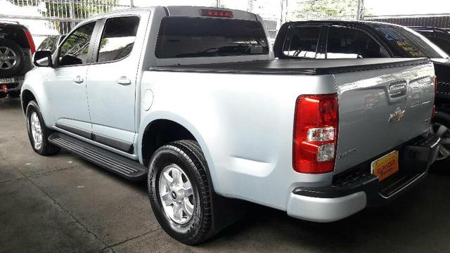 S10 LT AUT 4X2 DIESEL MOD 2013 - Foto 5