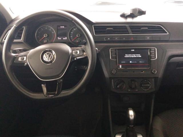 VW - VOLKSWAGEN GOL 1.6 MSI FLEX 16V 5P AUT 2019 