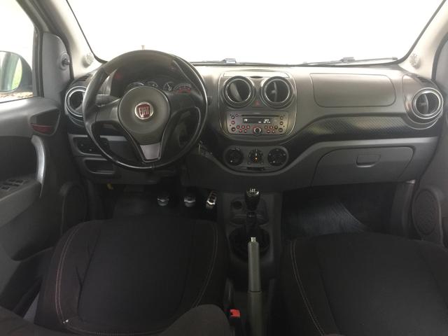 Vendo palio Sporting 2013 - Foto 3