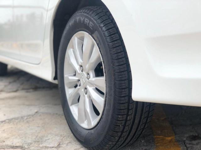 CITY 2013/2013 1.5 LX 16V FLEX 4P AUTOMÁTICO - Foto 4