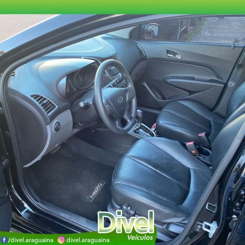 HYUNDAI HB20 CONFORT 1.6 16V AUT. FLEX 2015 - Foto 9