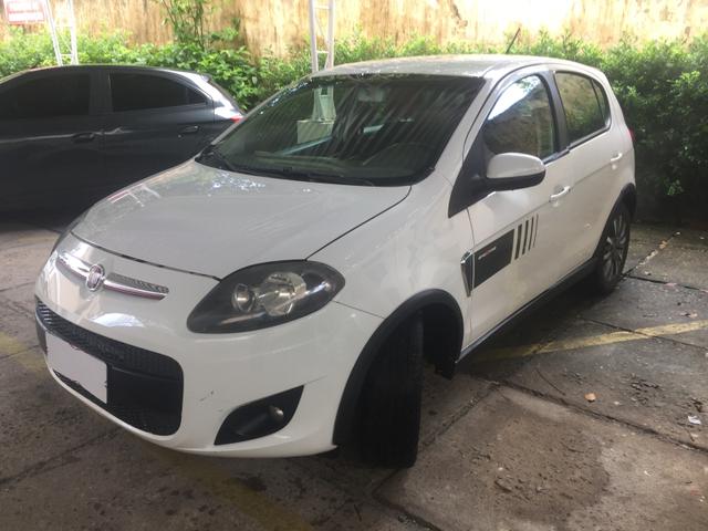 Vendo palio Sporting 2013