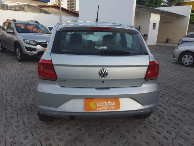 GOL 2019/2019 1.6 MSI TOTALFLEX 4P MANUAL - Foto 7