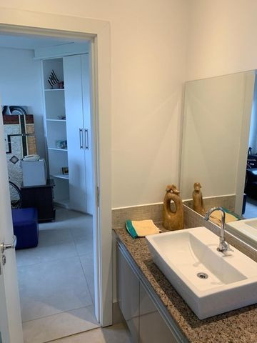 Excelente apartamento no Condomínio Shalom Tower 110m² - Foto 8