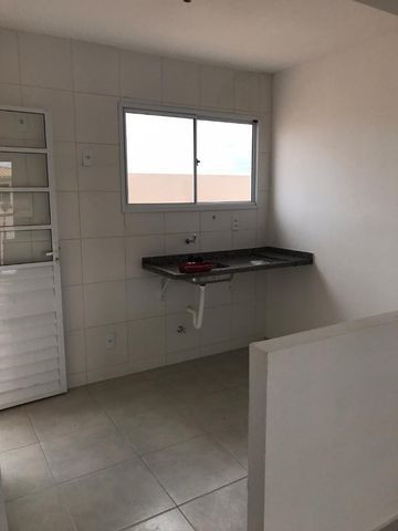Aluga-de Casa - Valle Flor de Algodão - Foto 5