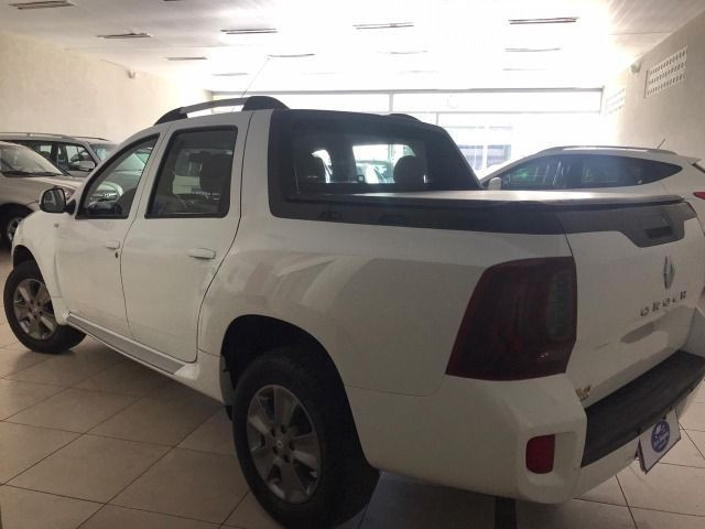 Duster Oroch 1.6 Manual 2018/2018 - Foto 5