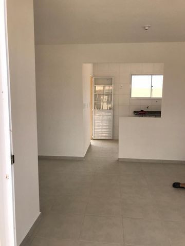 Aluga-de Casa - Valle Flor de Algodão - Foto 3