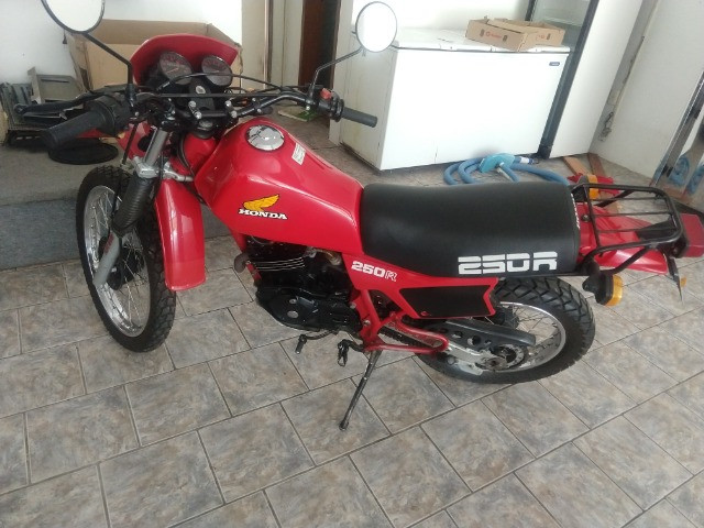 Moto - Foto 2