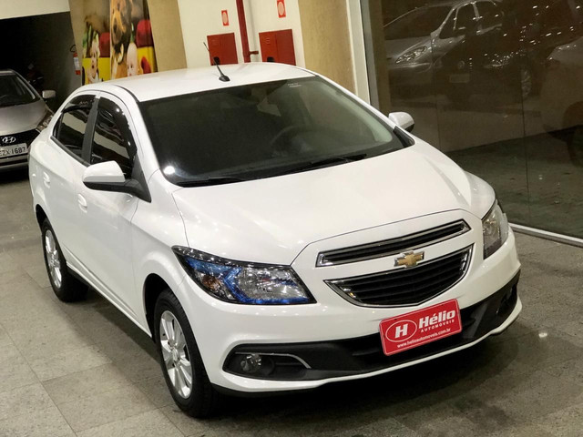Prisma ltz automático - Foto 2