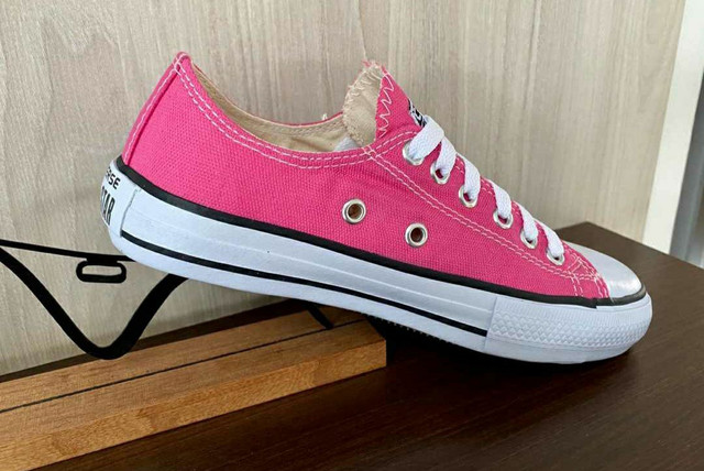 all star primeira linha