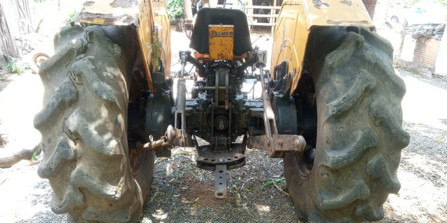 Trator valmet - Foto 2