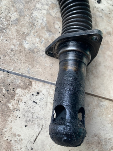 Flexivel/tbi fiat ducato multijet 2,3/16v original - Foto 4