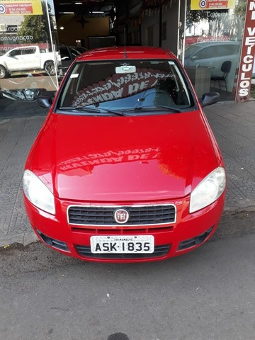 FIAT SIENA 1.0