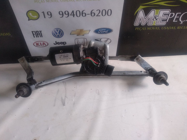 Máquina limpador Peugeot 206 / 207