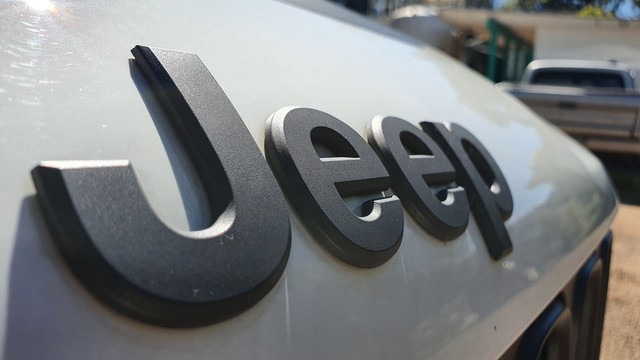 JEEP RENEGADE TRAILHAWK